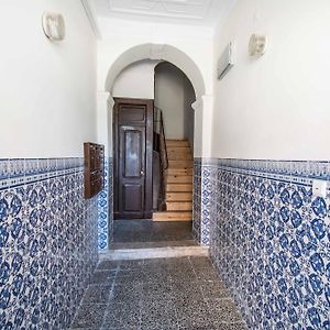 Travel Inn Lisbon